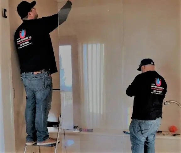 Professional plumbing installation for Leak Detection in Downtown San Bernardino